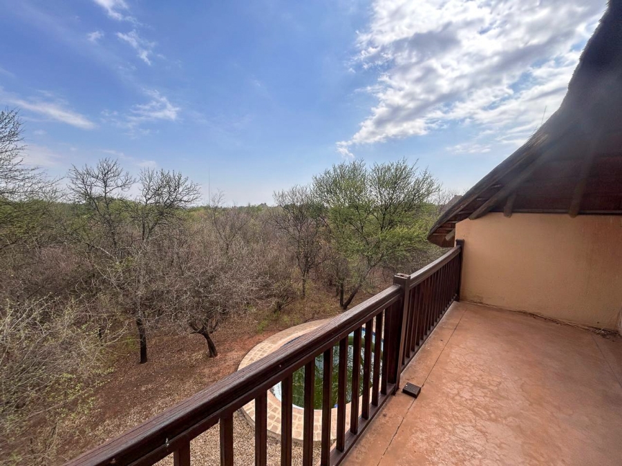 3 Bedroom Property for Sale in Boschenvaal River Front Lodges Free State